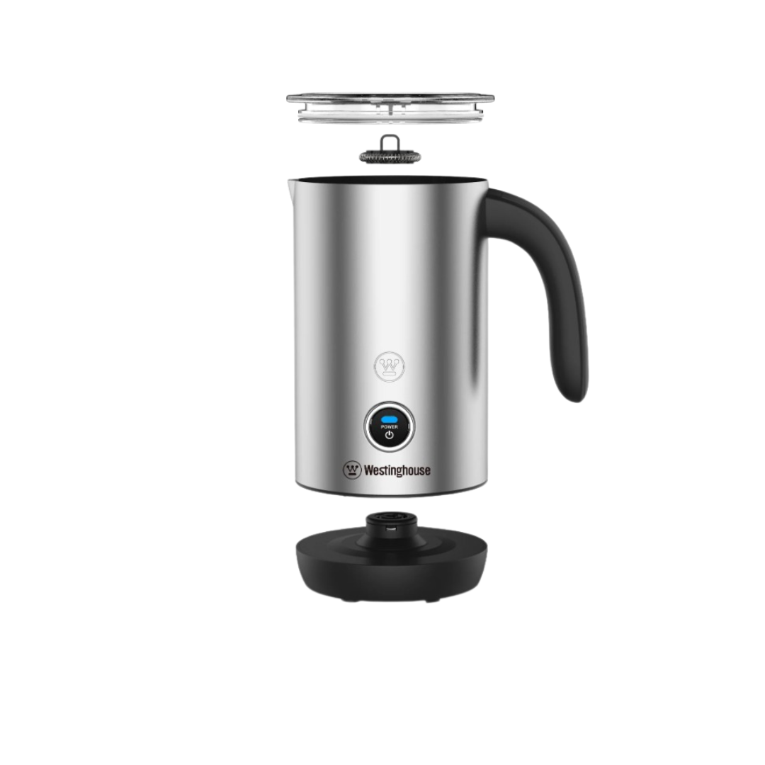 ESPUMADOR DE LECHE WESTINGHOUSE WJMF651SS - INOX