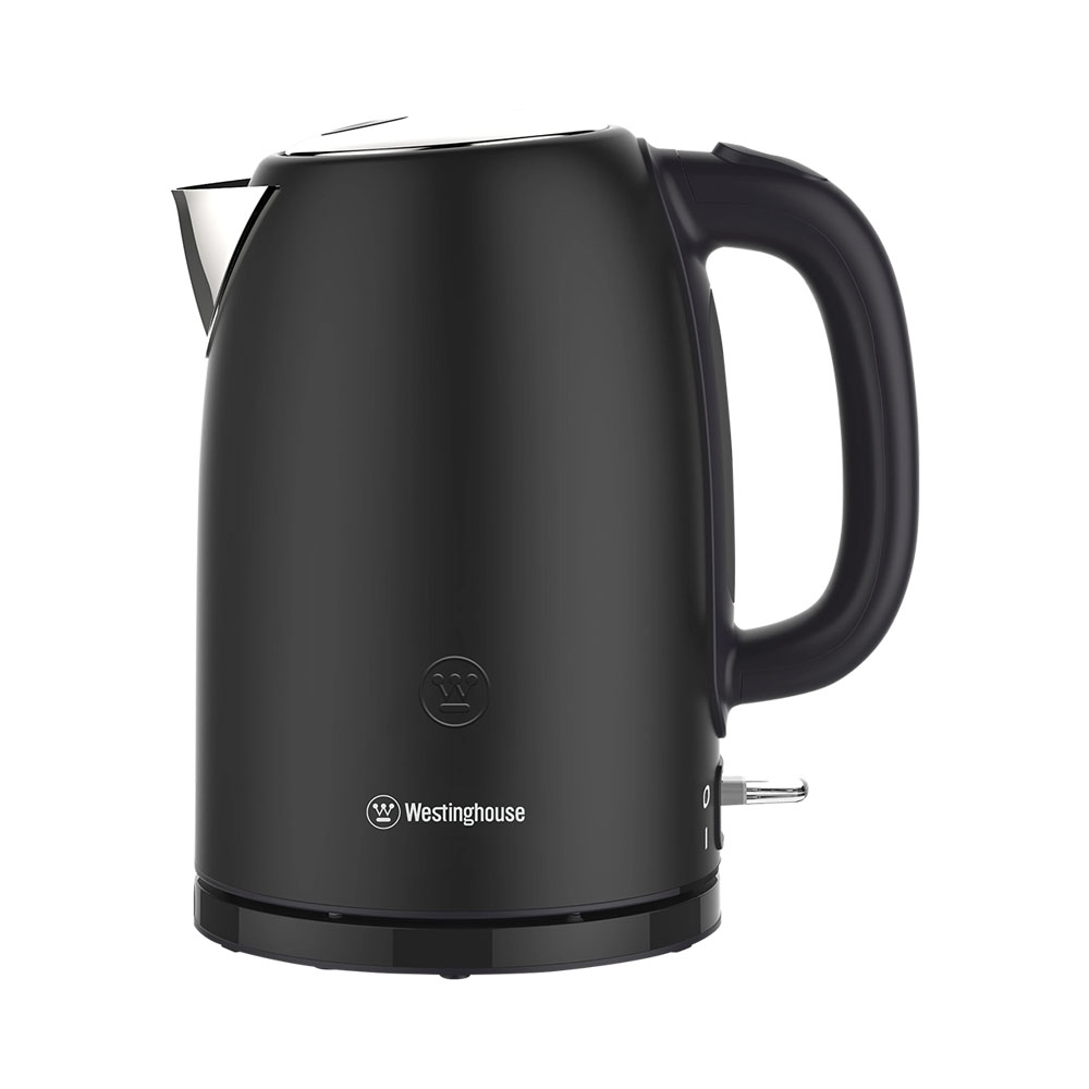 JARRA ELECTRICA WESTINGHOUSE 1,7LTS WKWKB115BK- BLACK