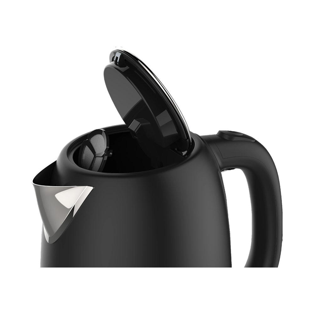 JARRA ELECTRICA WESTINGHOUSE 1,7LTS WKWKB115BK- BLACK