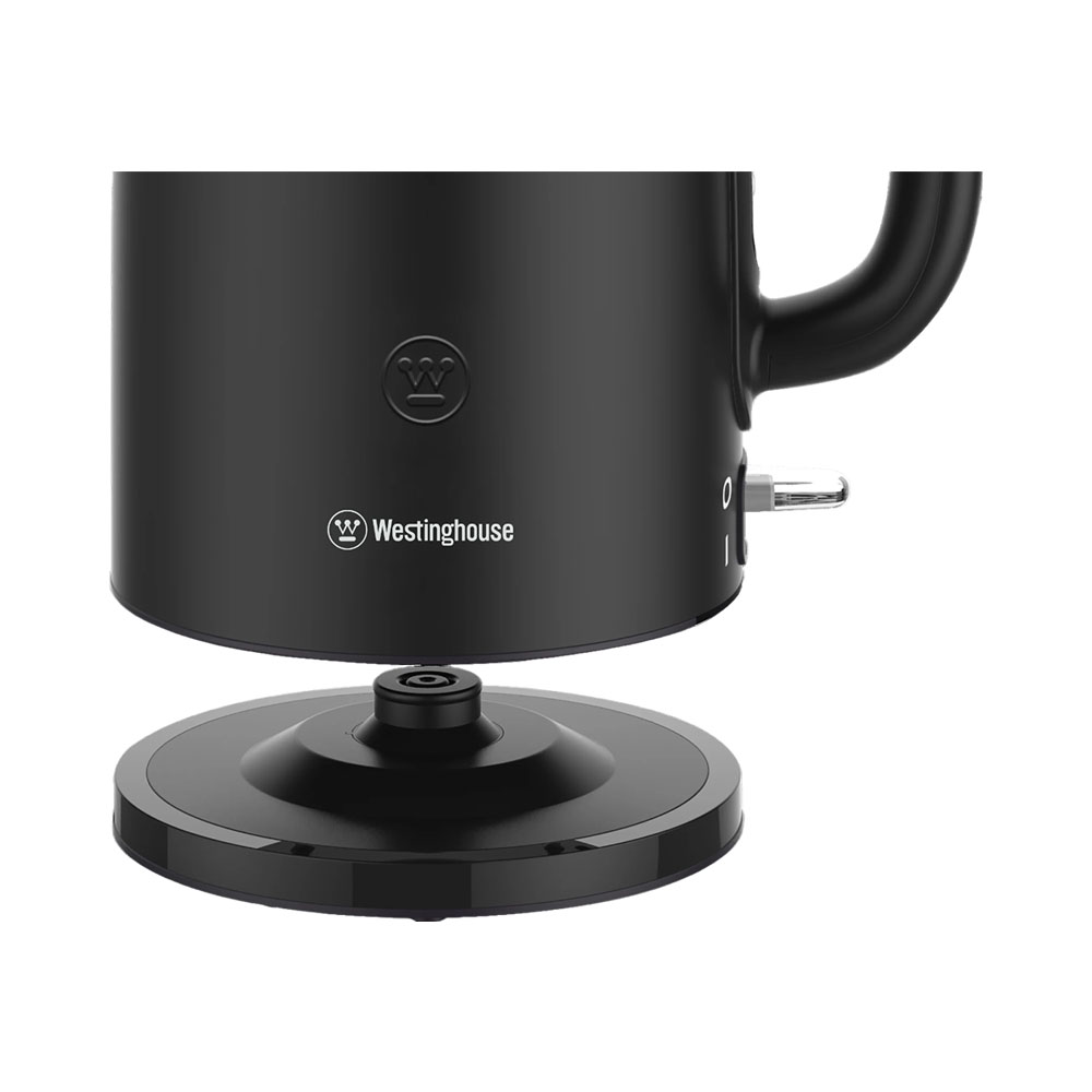 JARRA ELECTRICA WESTINGHOUSE 1,7LTS WKWKB115BK- BLACK