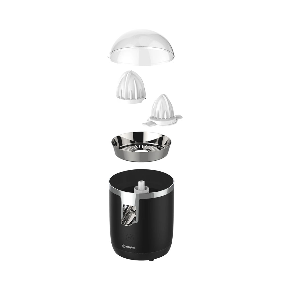 EXPRIMIDORA WESTINGHOUSE WKJM240BK - BLACK