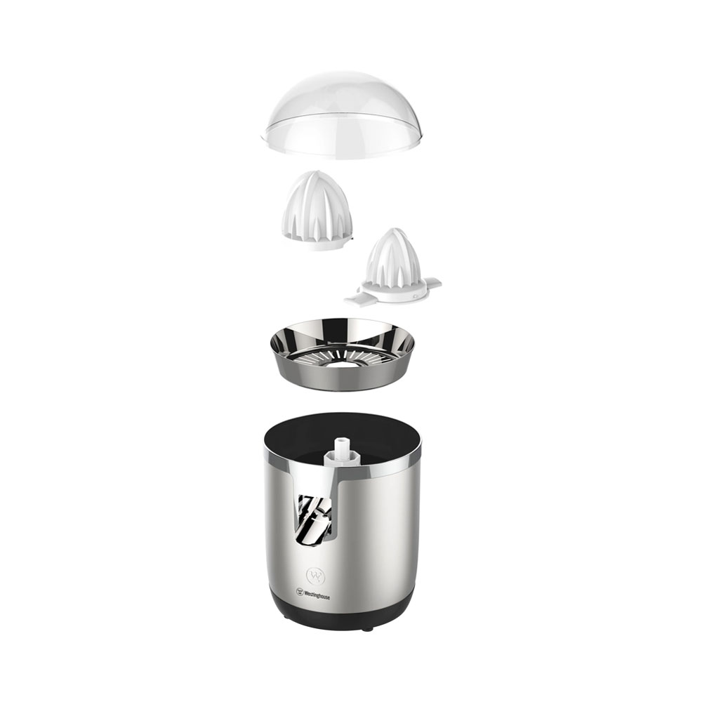 EXPRIMIDORA WESTINGHOUSE WKJM240SS- INOX