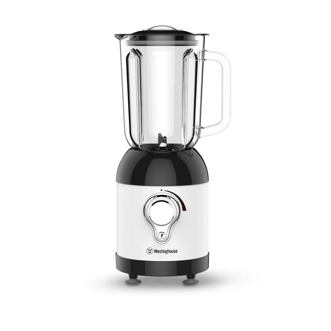 LICUADORA WESTINGHOUSE 1.5LT WKBE222WH-BLANCA