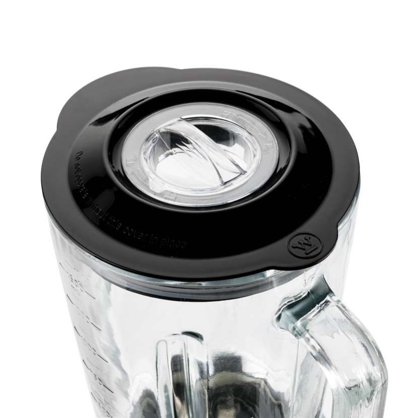 LICUADORA WESTINGHOUSE RETRO NEGRO WKBE221BK