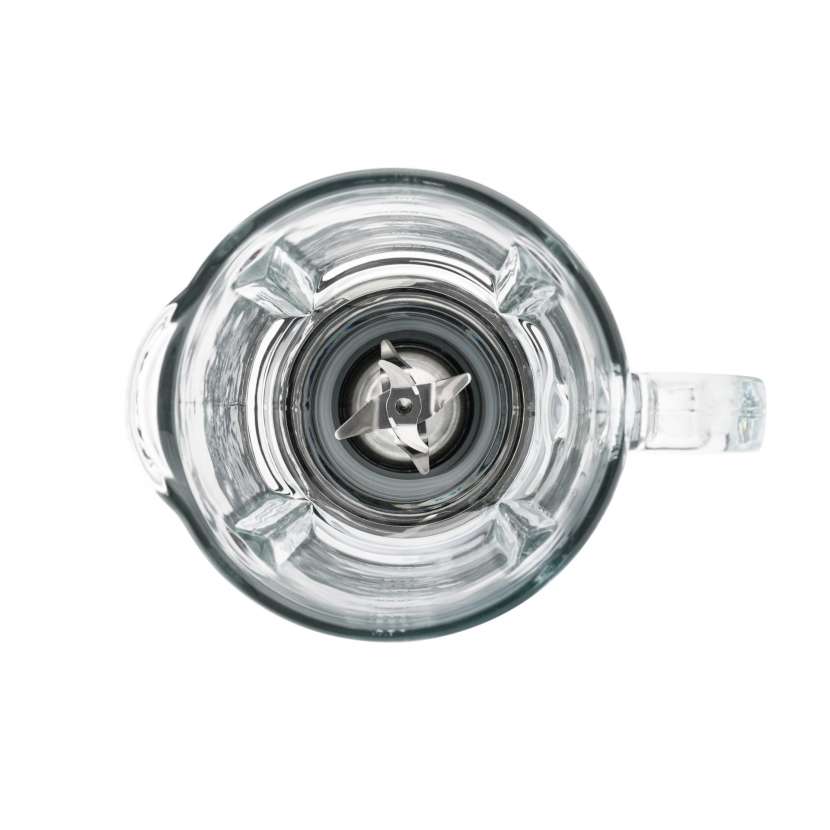 LICUADORA WESTINGHOUSE RETRO NEGRO WKBE221BK