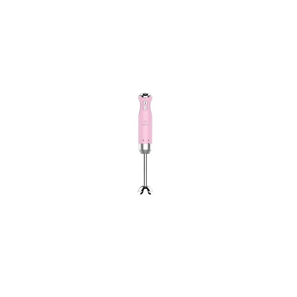MIXER WESTINGHOUSE RETRO PINK WKHBS270PK
