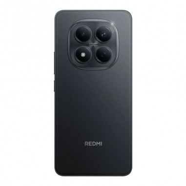 CELULAR XIAOMI REDMI NOTE 15 PRO 8GB+256GB NEGRO